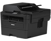 Brother MFC-L2730DW Mono Laser MFP